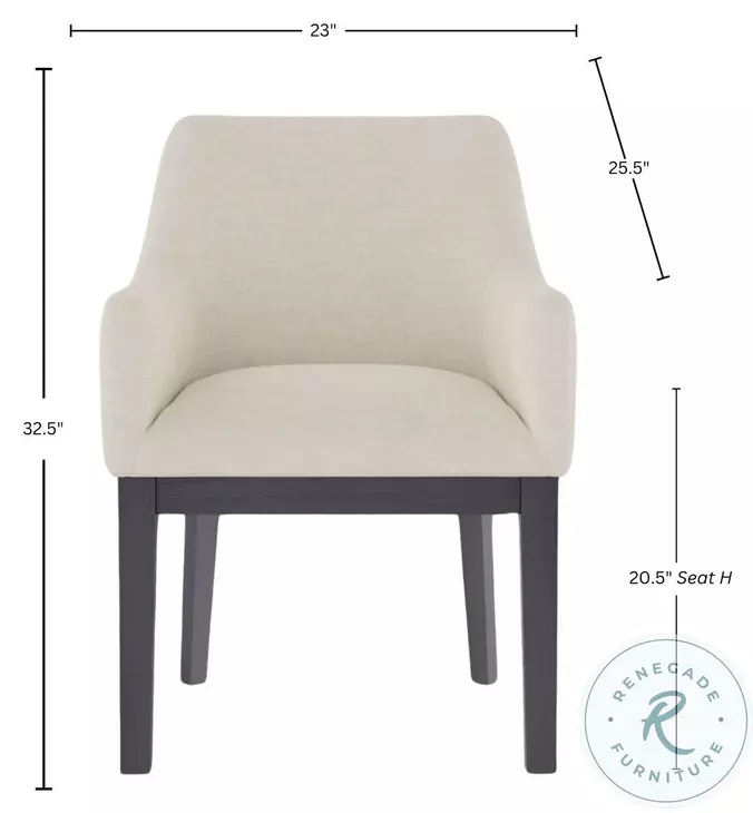 Carter Black Round Extendable Dining Room Set