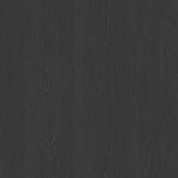 Reba Black Sideboard