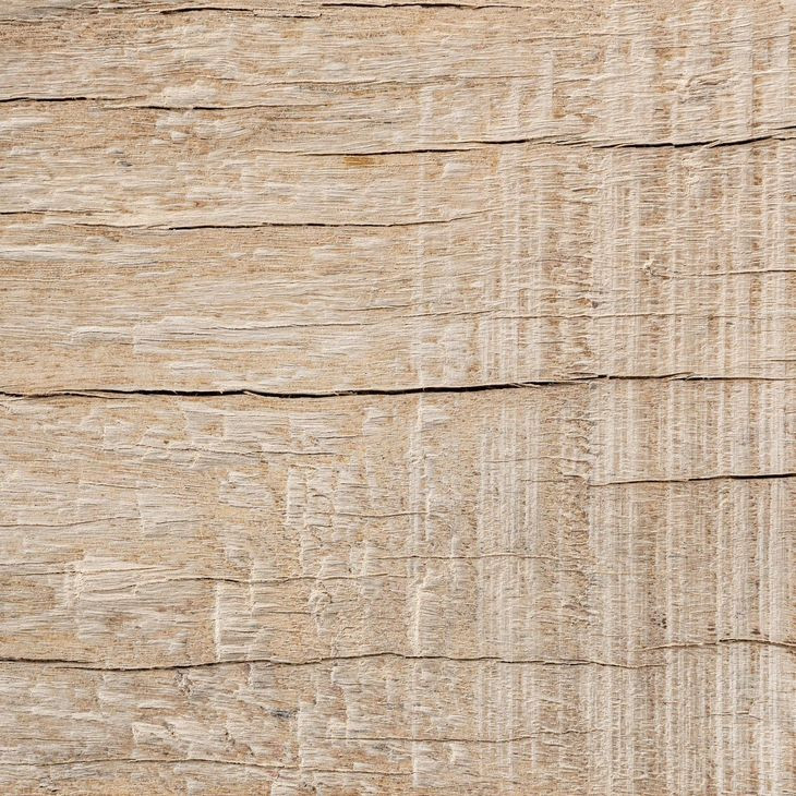 Giza Butterwood Blend 82" Rectangular Console Table