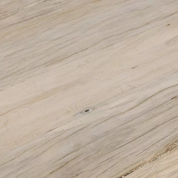 Giza Butterwood Blend Rectangular Coffee Table