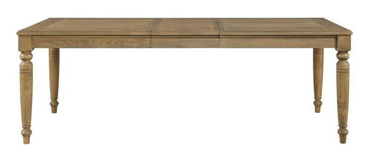 Clover Ridge Carmel Extendable Dining Table