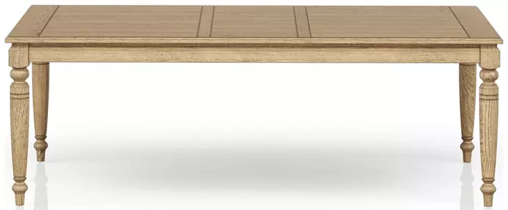 Clover Ridge Carmel Extendable Dining Table