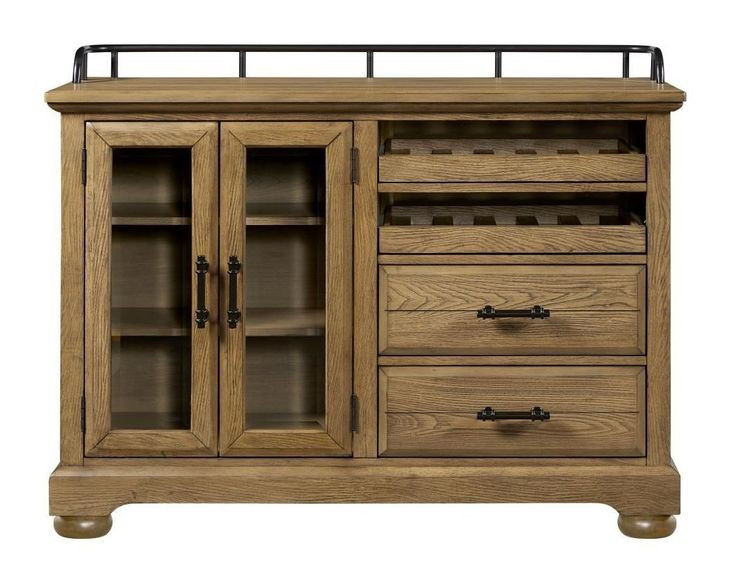 Clover Ridge Carmel Server