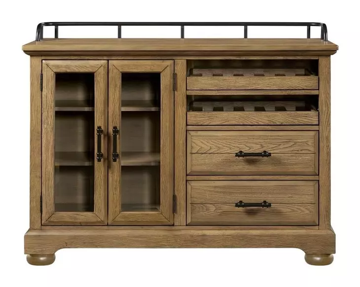 Clover Ridge Carmel Server