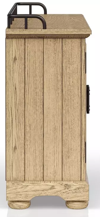 Clover Ridge Carmel Counter Height Set