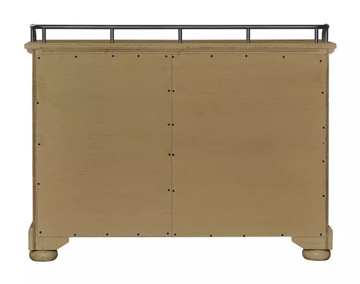 Clover Ridge Carmel Extendable Dining Room Set
