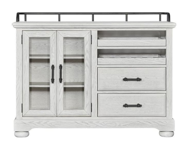 Clover Ridge Whitewash Server