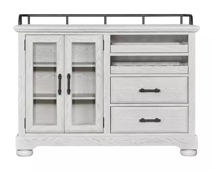 Clover Ridge Whitewash Server