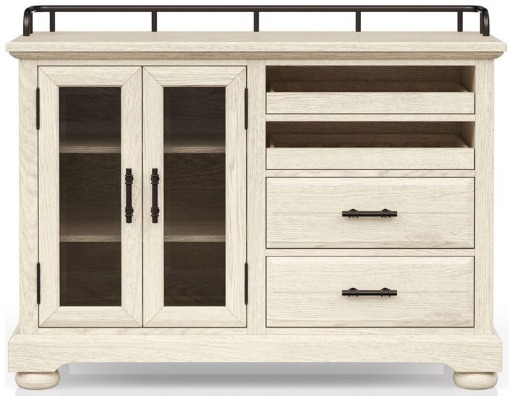 Clover Ridge Whitewash Server