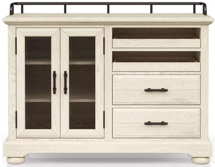 Clover Ridge Whitewash Server