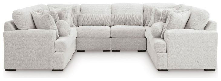 Snodoodle Arctic Modular Sectional