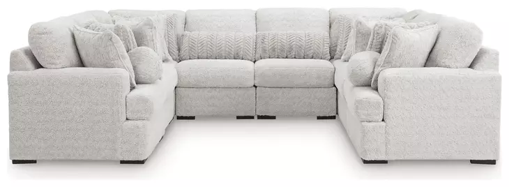 Snodoodle Arctic Modular Sectional