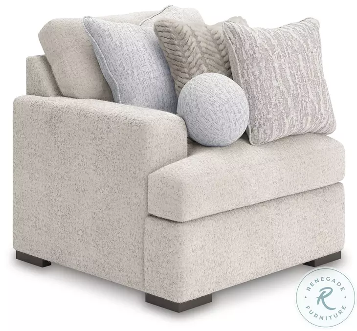 Snodoodle Arctic Modular Sectional