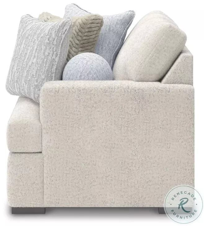 Snodoodle Arctic Modular Sectional