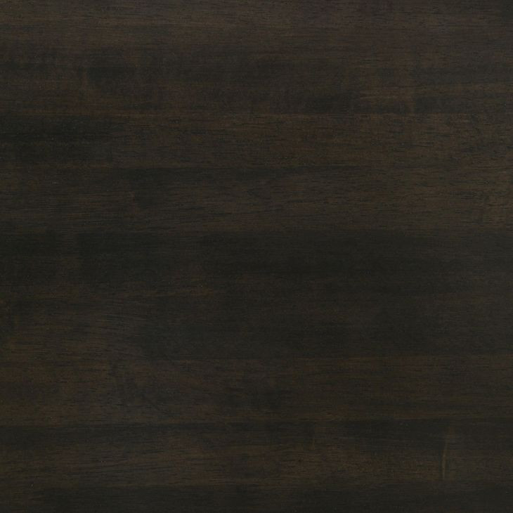 Rachelle Deep Merlot Sofa Table