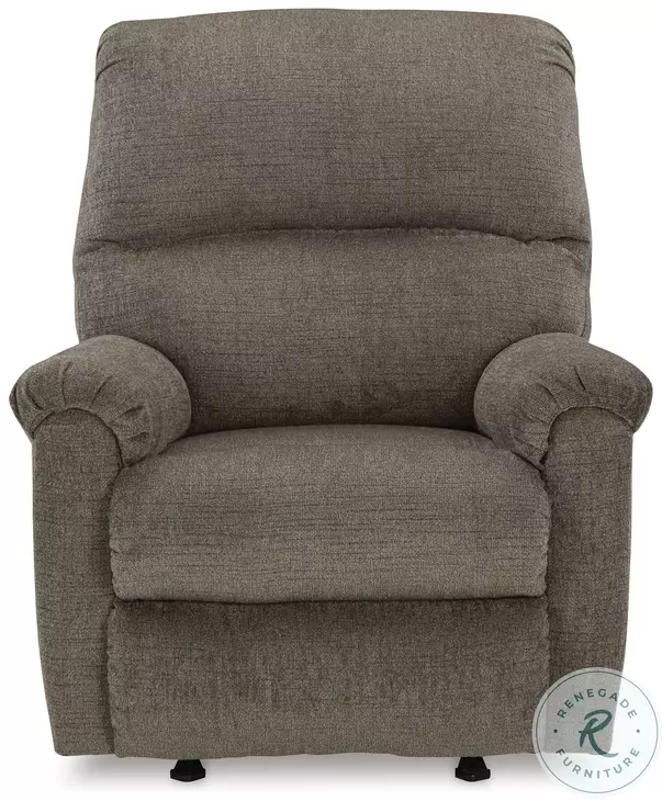Stonemeade Nutmeg Rocker Recliner