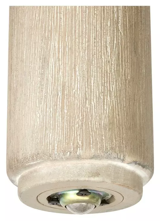 Sunset Cove Sanibel Brown Round Nesting Cocktail Table