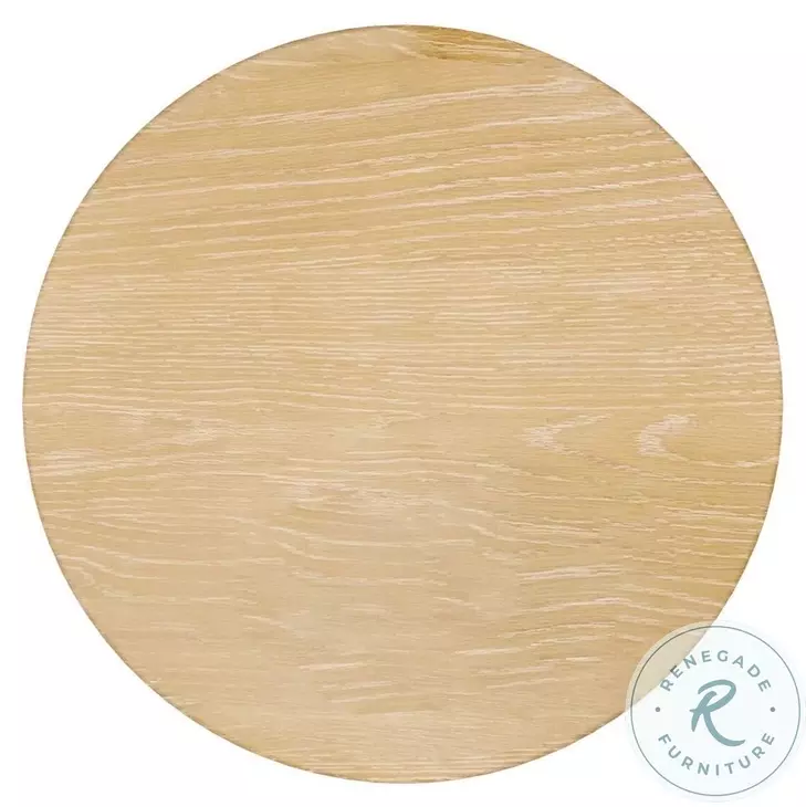Carter Natural Occasional Table Set