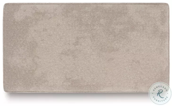 High Profile Taupe Living Room Set