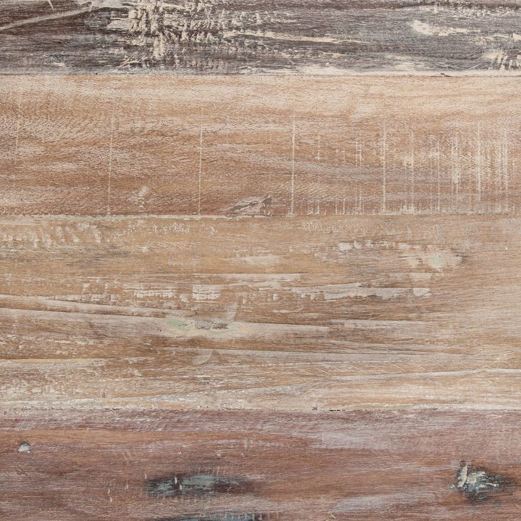 Baltim Butterwood Blend 3 Drawer Buffet