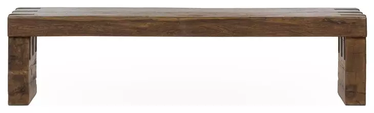 Itsa Natural 72" Accent Bench