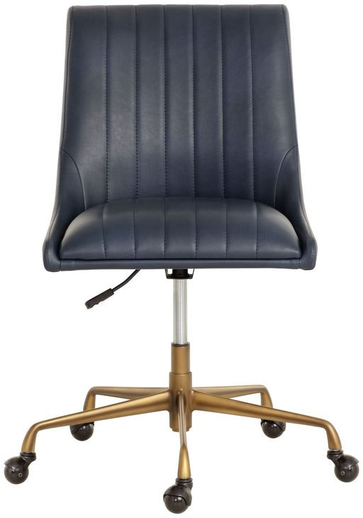 Ellsworth Bravo Admiral Upholstered Office Chair