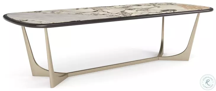 Vena Calcutta Viola Dining Table