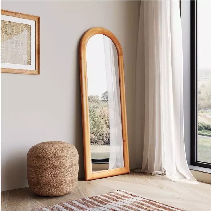 Tur Natural Mirror