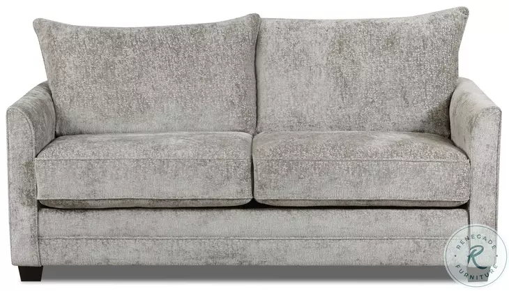 Juniper Hutton Elephant Full Size Air Mattress Sleeper Sofa