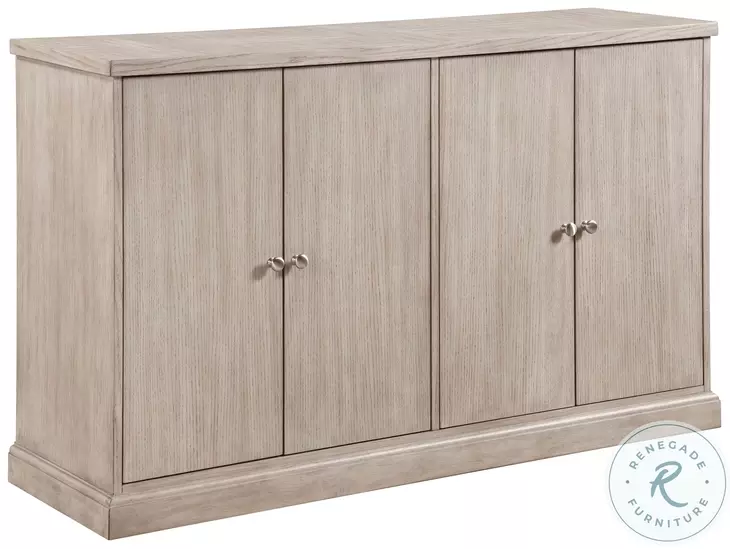 Lofton Light Gray Server