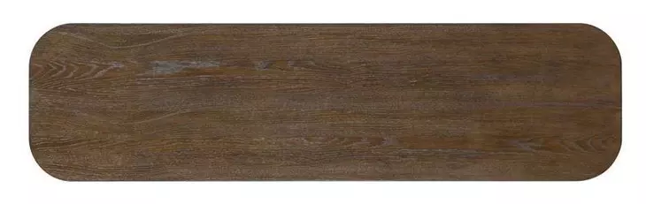 Nova Cerused Charcoal Rectangular Occasional Table Set