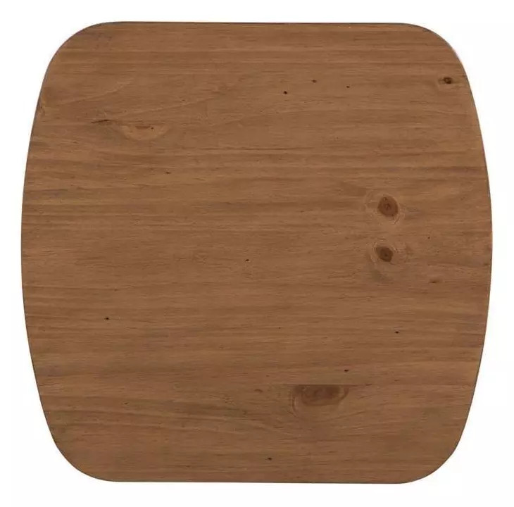 Knox Natural Pine Rectangular Occassional Table Set