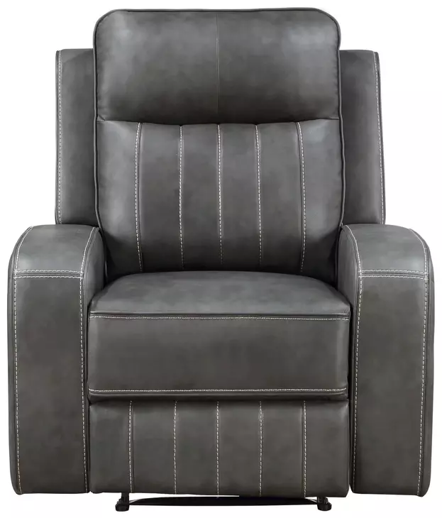 Raelynn Gray Recliner