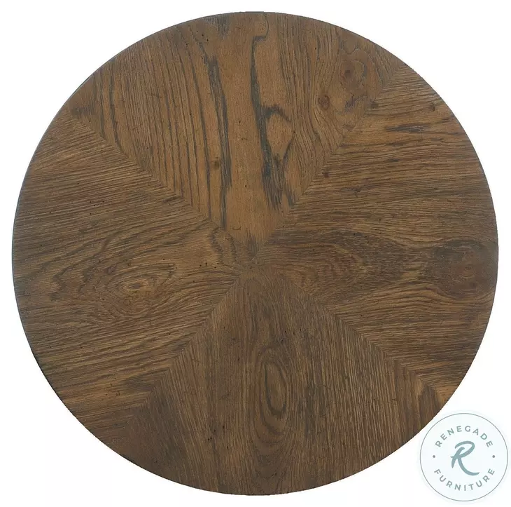 Chapman Brown Occasional Table Set