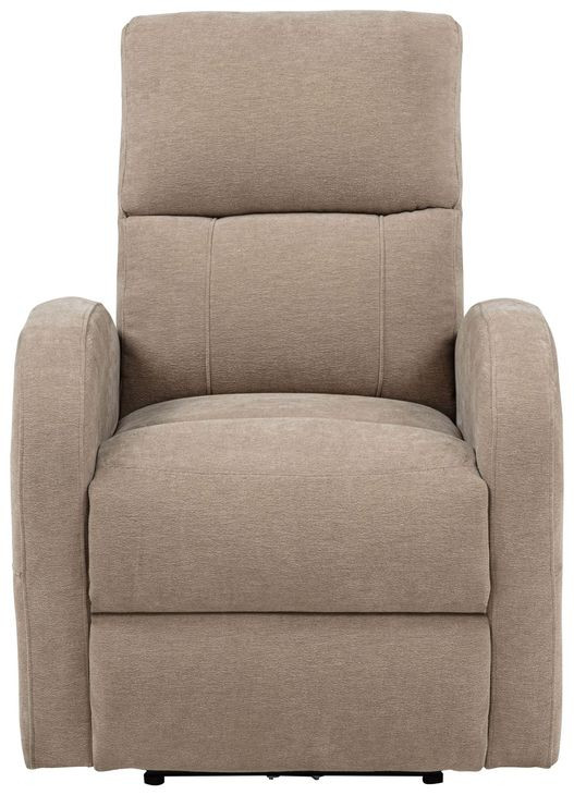 Grant Camel Power Recliner