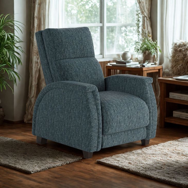 Venus Pond Zero Gravity Power Recliner and Massage