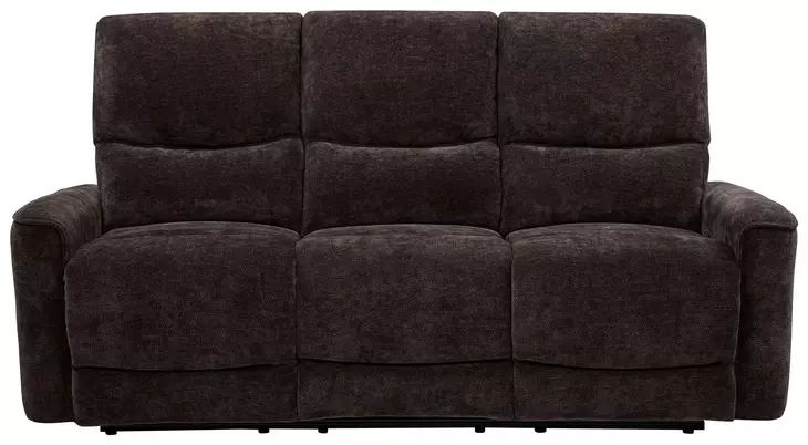Navarro Dark Brown Living Room Set