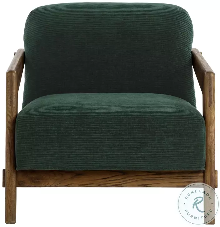 Thorin Opera Nori Lounge Chair