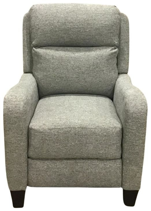 Prestige Halifax Dove Power Headrest Hi-Leg Recliner with USB