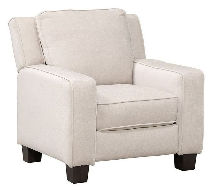 Primrose Hill Stone Power Recliner with USB Charging