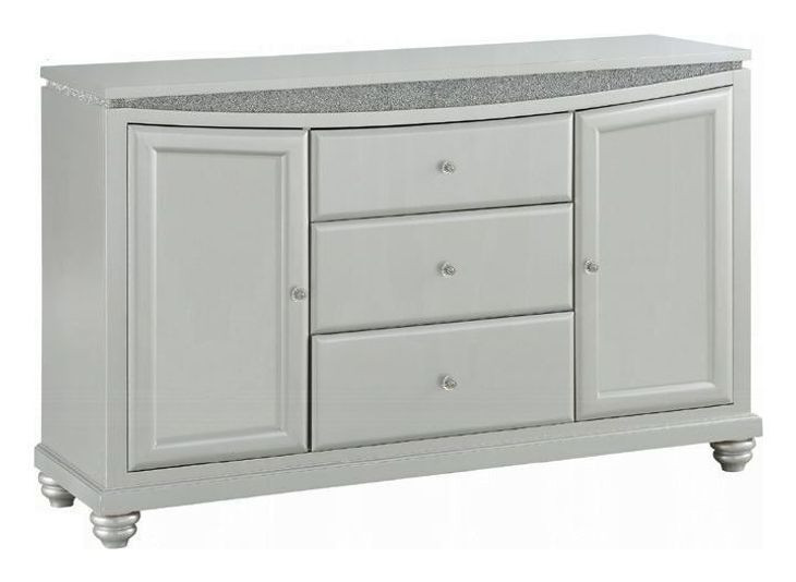Maverick Platinum 2 Door Server