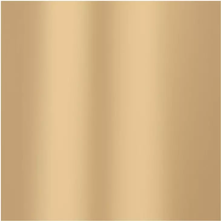 Alto White And Gold Bistro Table