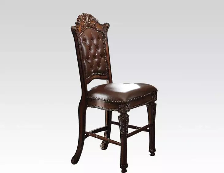 Vendome Cherry Counter Height Dining Room Set