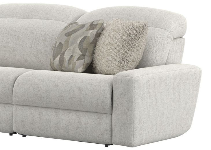 Terrence Chalk 3 Piece Sectional