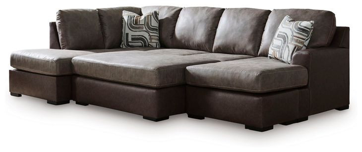 Helson Fossil Modular Sectional