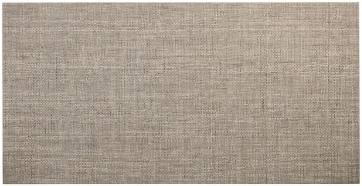 Horizon Gray 2 Door Hall Chest