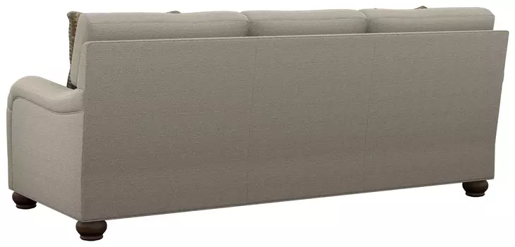 Bristol Arlington 82" Sofa with Pillows