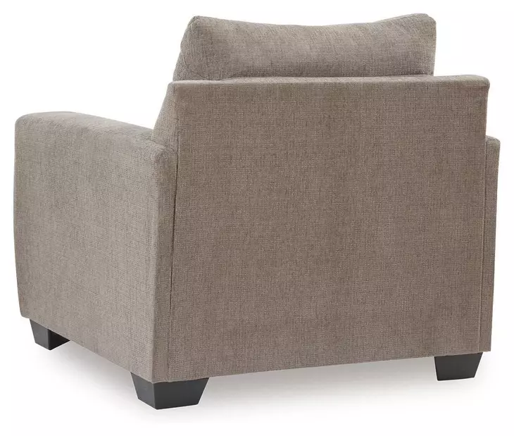 Loreo Truffle Living Room Set
