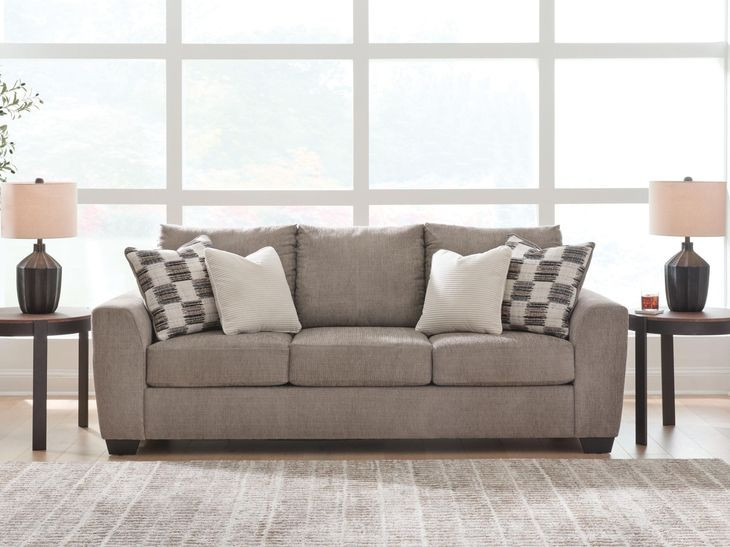 Loreo Truffle 93" Sofa