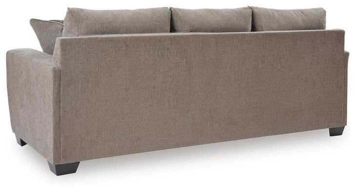 Loreo Truffle 93" Queen Sofa Sleeper